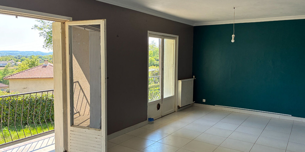 maison à MONSEMPRON LIBOS (47500)