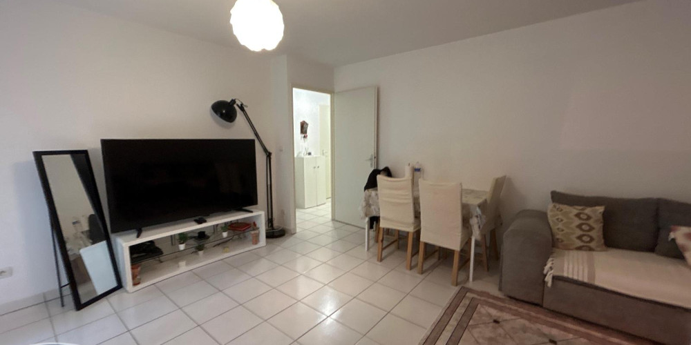 appartement à AGEN (47000)