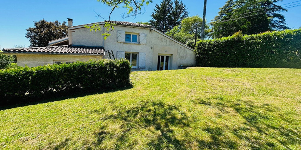 maison à VILLENEUVE SUR LOT (47300)