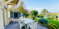 maison à PUJOLS (47300)