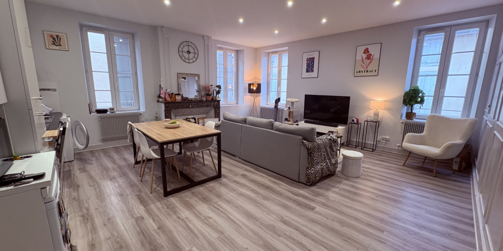 appartement à AGEN (47000)