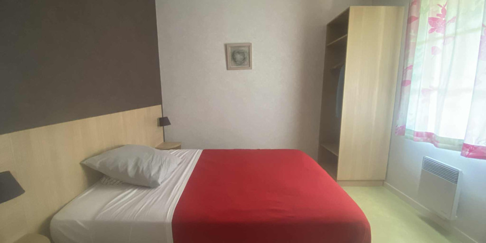 appartement à NERAC (47600)