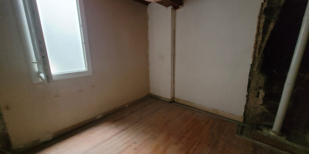 maison à STE BAZEILLE (47180)