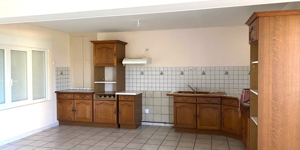 maison à MARMANDE (47200)