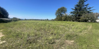 terrain à PRAYSSAS (47360)