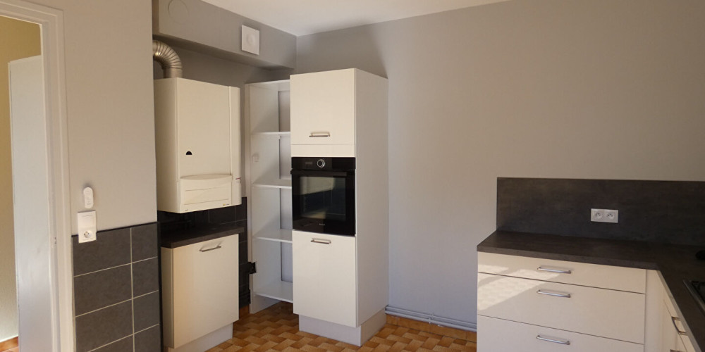 appartement à PENNE D AGENAIS (47140)