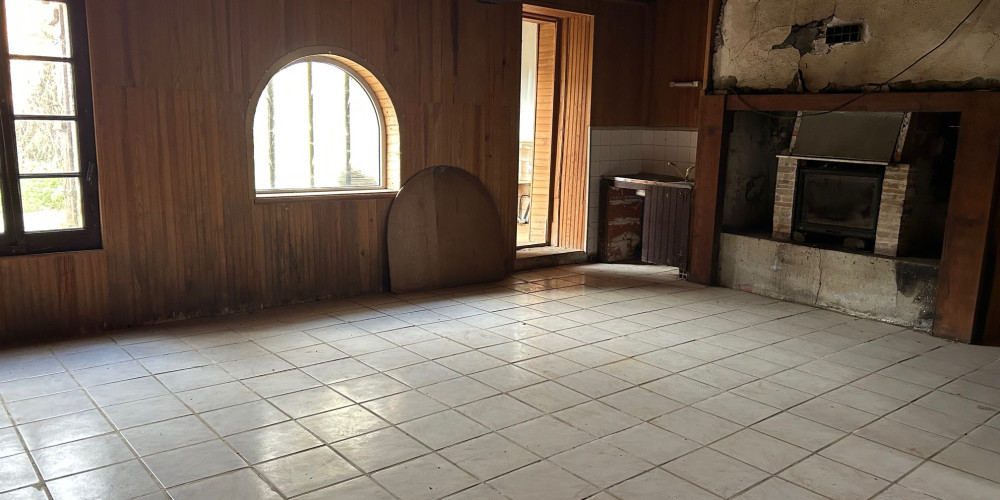 maison à REAUP LISSE (47170)
