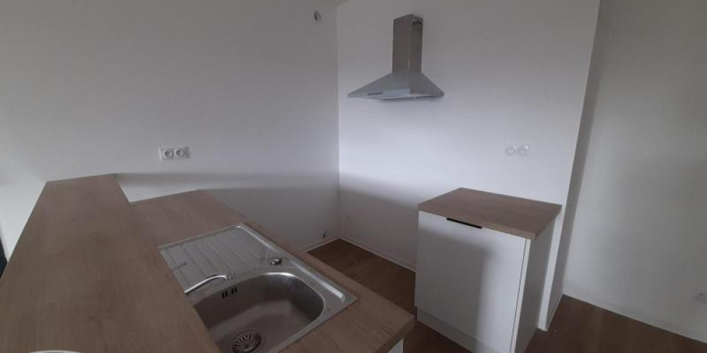 appartement à AGEN (47000)