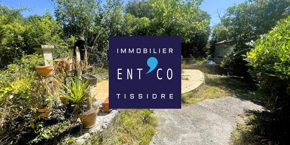 maison à LAFOX (47240)