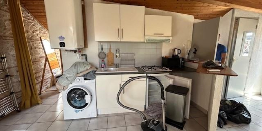 appartement à AGEN (47000)