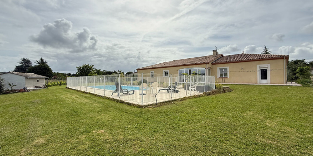 maison à BIAS (47300)