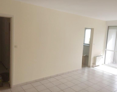 appartement  MARMANDE