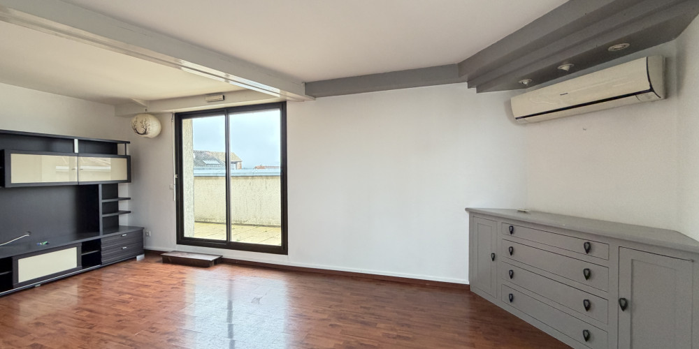 appartement à AGEN (47000)