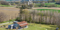maison à CASTILLONNES (47330)