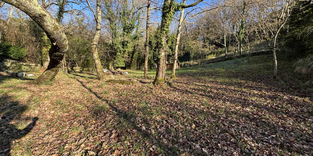 terrain à AGEN (47000)