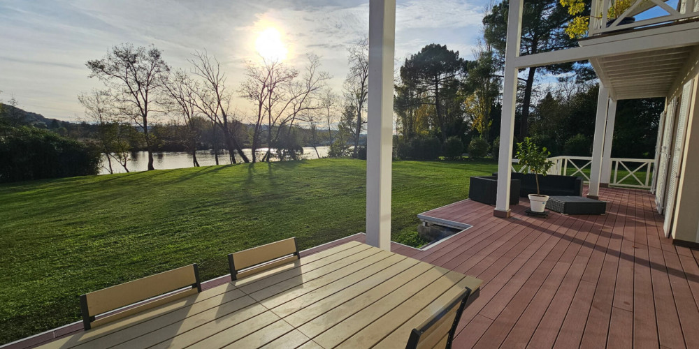 maison à VILLENEUVE SUR LOT (47300)