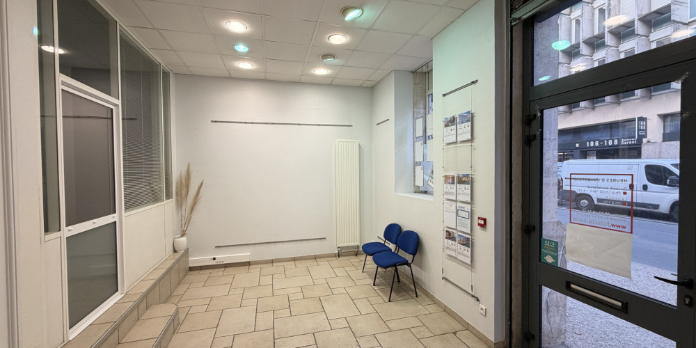 immeuble à AGEN (47000)