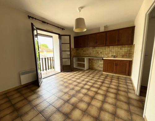 appartement  STE LIVRADE SUR LOT