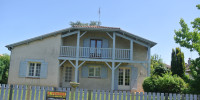 maison à MARMANDE (47200)