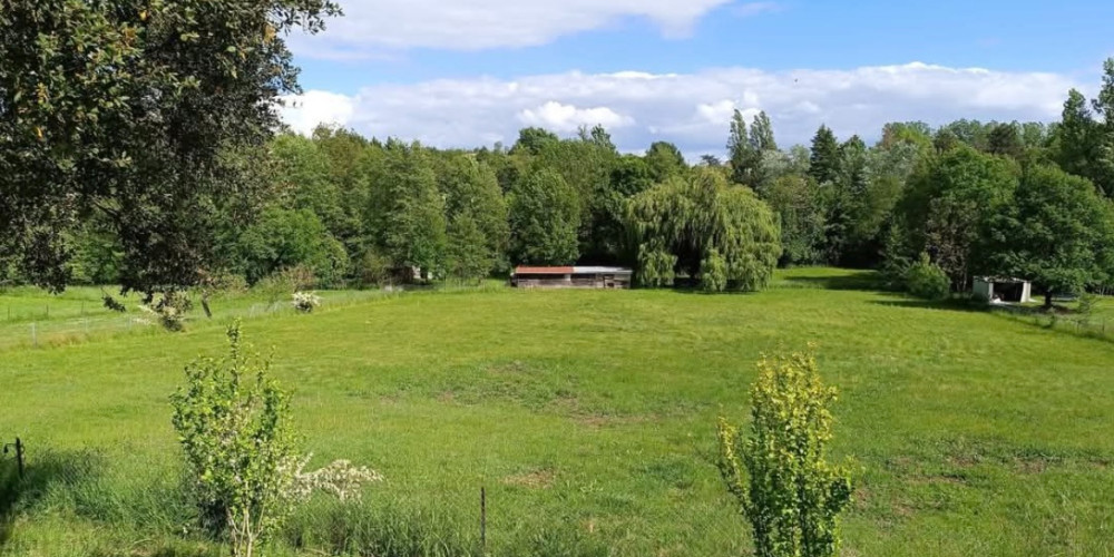maison à VILLENEUVE SUR LOT (47300)