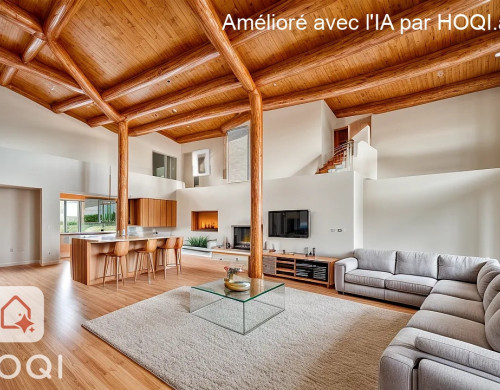 immeuble  MARMANDE