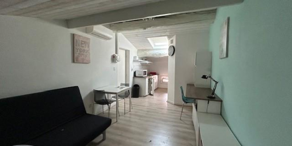 appartement à AGEN (47000)
