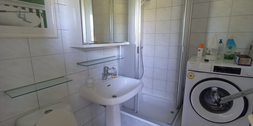 appartement à CASTELNAUD DE GRATECAMBE (47290)
