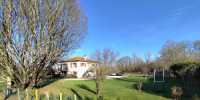 maison à DURAS (47120)