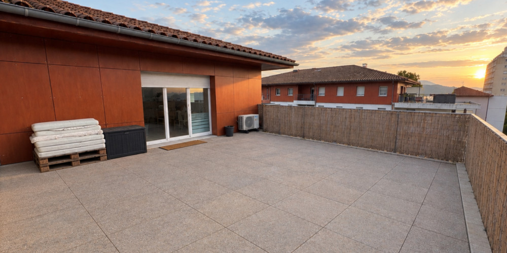 appartement à AGEN (47000)