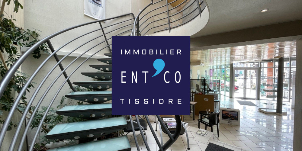 local commercial à AGEN (47000)