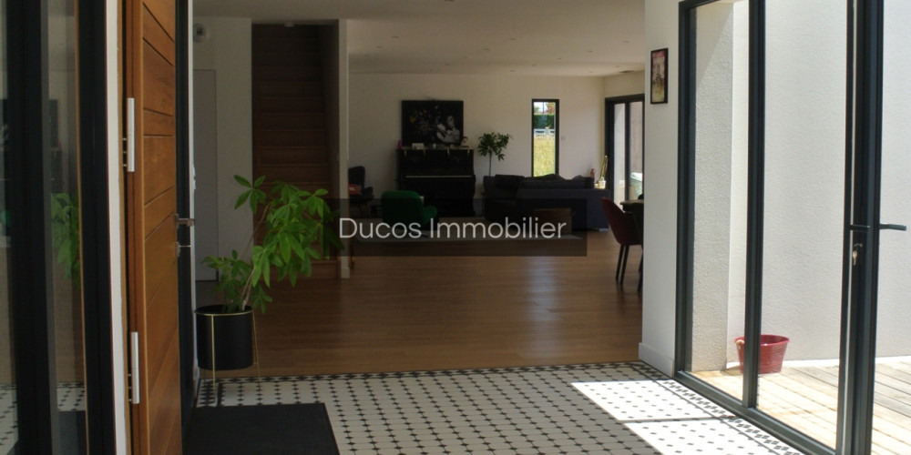 maison à MARMANDE (47200)