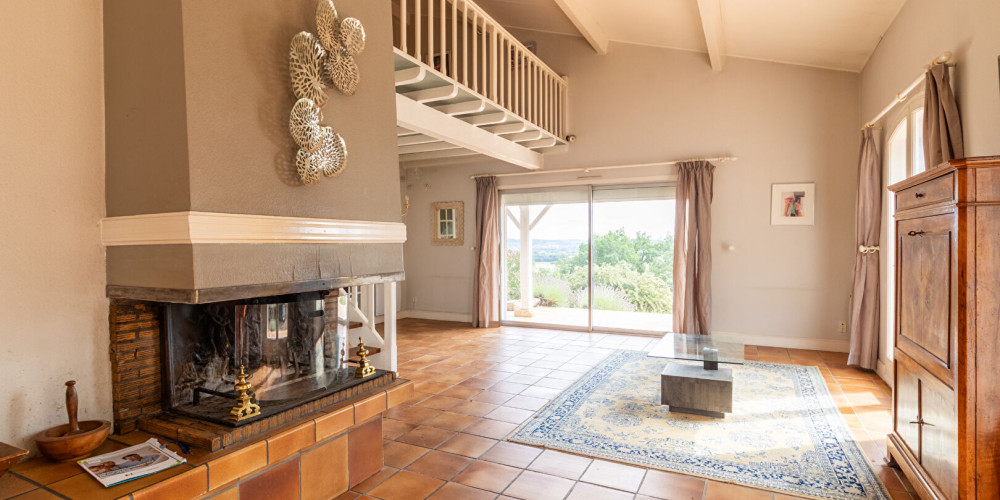 maison à MOIRAX (47310)