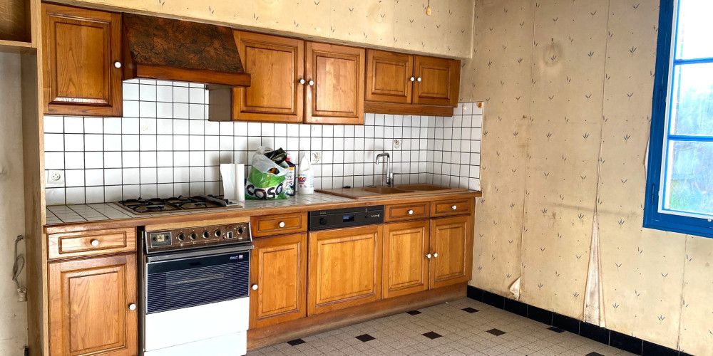 maison à MARMANDE (47200)