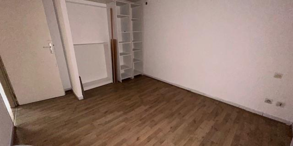 appartement à AGEN (47000)