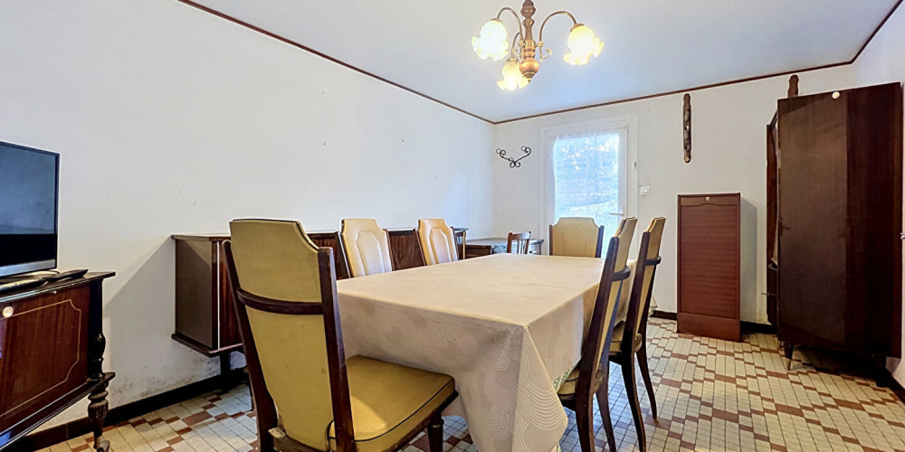 maison à COLAYRAC ST CIRQ (47450)