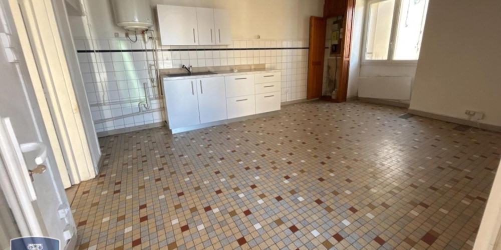 appartement à COCUMONT (47250)
