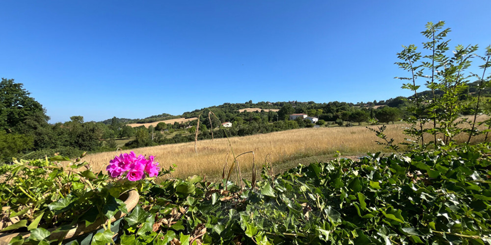 maison à PUJOLS (47300)