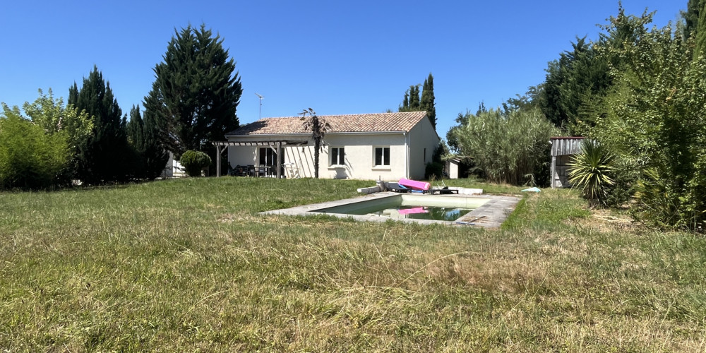 maison à TONNEINS (47400)