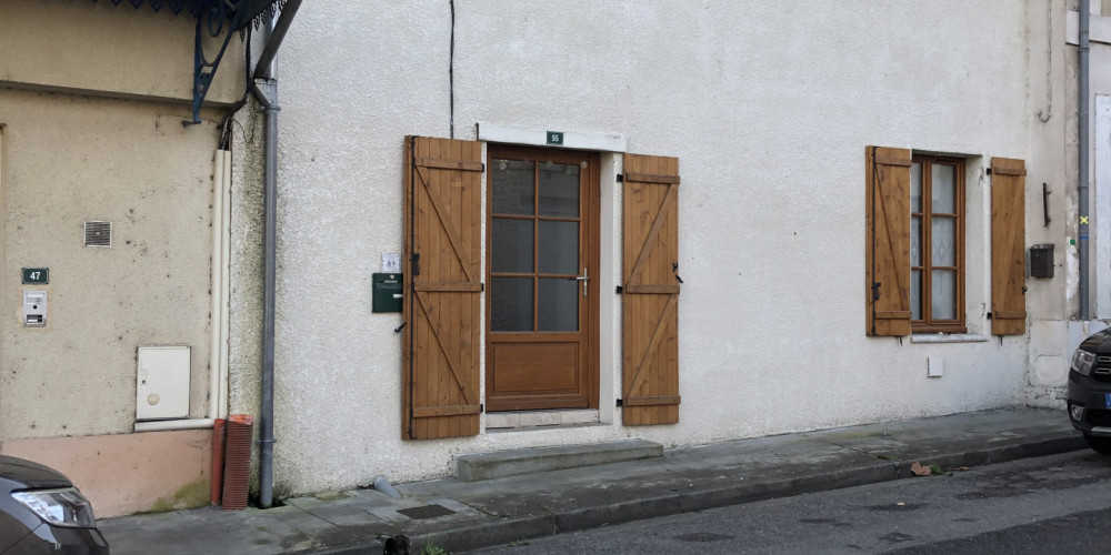 maison à SEYCHES (47350)