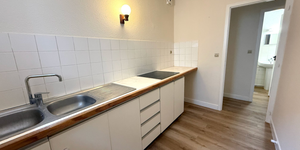 appartement à VILLENEUVE SUR LOT (47300)