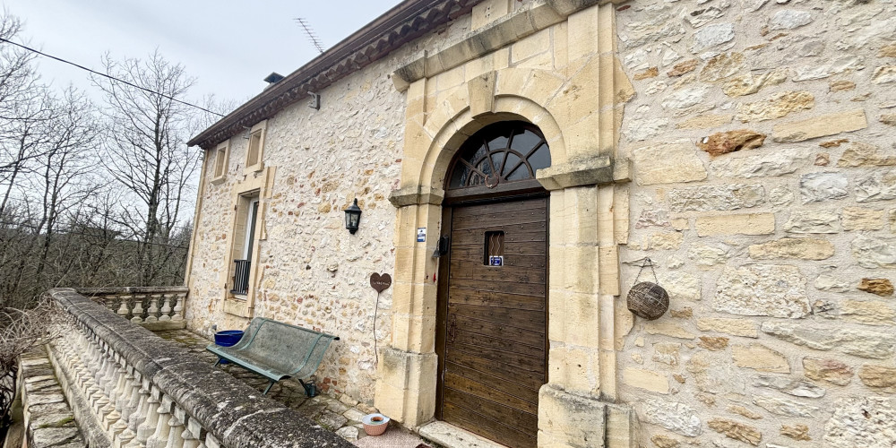 maison à MONTAYRAL (47500)