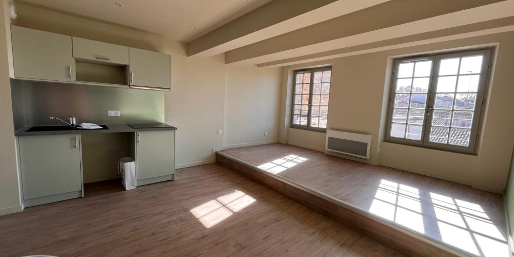 appartement à AGEN (47000)