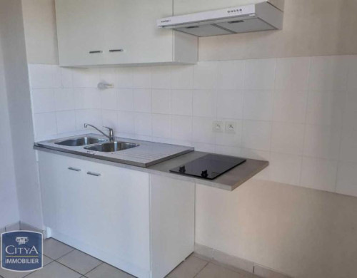 appartement  MARMANDE