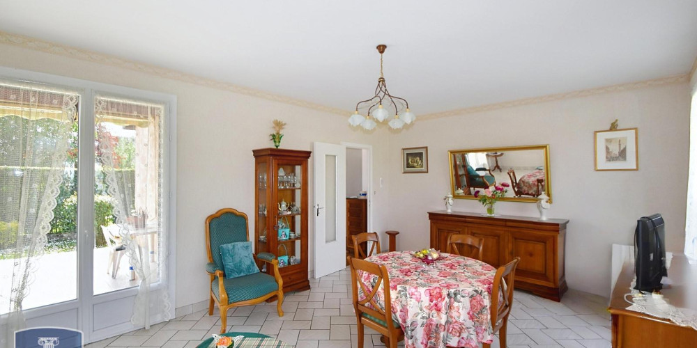 maison à AIGUILLON (47190)