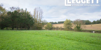 maison à ST PARDOUX ISAAC (47800)