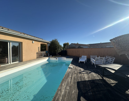 maison  AGEN