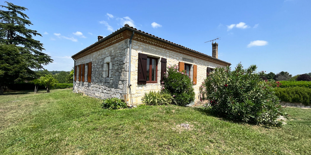 maison à CANCON (47290)