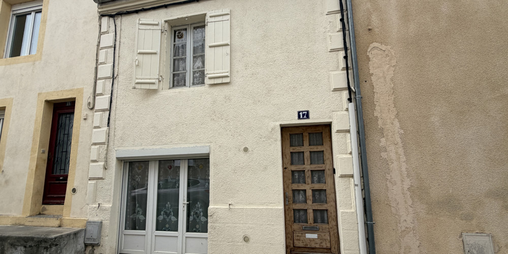 maison à TONNEINS (47400)