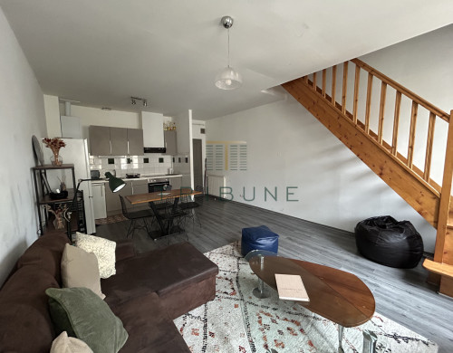 appartement  AGEN