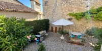 maison à VILLEREAL (47210)